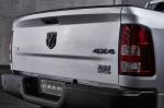 Dodge Ram 2500 Laramie Crew Cab Code Back 2017 года (AU)